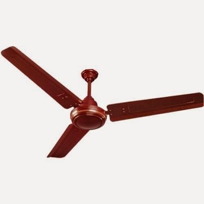 Crompton Greaves Brazier 3 Blade Ceiling Fan Royal Store Patiala